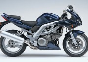 Suzuki SV1000S